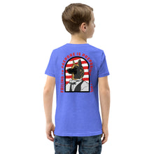 Load image into Gallery viewer, Boy&#39;s Failing to Prepare T-Shirt