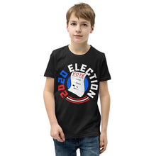 Load image into Gallery viewer, Boy's 2020 Ballot K9 Short Sleeve T-Shirt
