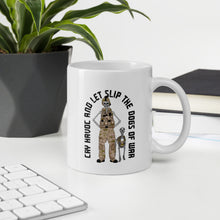 Load image into Gallery viewer, military-dogs-of-war-unisex-socks/