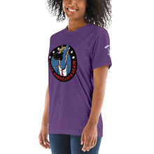 Load image into Gallery viewer, Women&#39;s MABA (Make America Bite Again) t-shirt