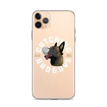 Load image into Gallery viewer, iPhone Catch Bad Guys Not RONA Case
