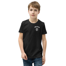 Load image into Gallery viewer, Boy&#39;s Train like a Minivan T-Shirt
