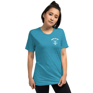 Women's Lincoln t-shirt