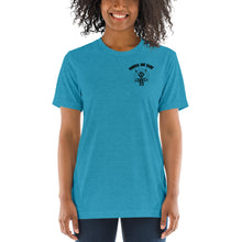 Load image into Gallery viewer, Women&#39;s Military Dogs of War t-shirt