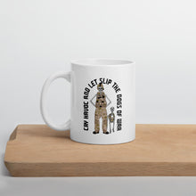 Load image into Gallery viewer, military-dogs-of-war-unisex-socks/