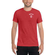 Load image into Gallery viewer, Men&#39;s FAKE NEWS (back) t-shirt