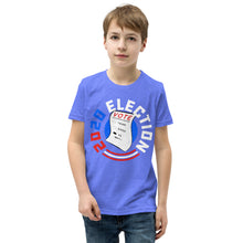 Load image into Gallery viewer, Boy's 2020 Ballot K9 Short Sleeve T-Shirt