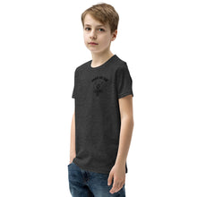 Load image into Gallery viewer, Boy&#39;s Spartan Dogs of War T-Shirt