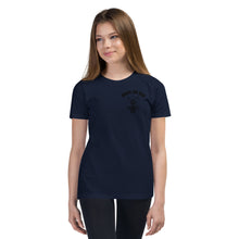Load image into Gallery viewer, Girl&#39;s Spartan Dogs of War T-Shirt