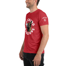 Load image into Gallery viewer, Men&#39;s Catching Bad Guys Not RONA  t-shirt