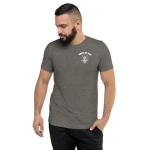 Men's Lincoln t-shirt