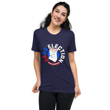 Load image into Gallery viewer, Women&#39;s 2020 Ballot K9 Front logo  t-shirt