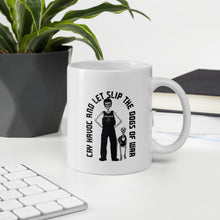 Load image into Gallery viewer, Police K9 Dogs of War