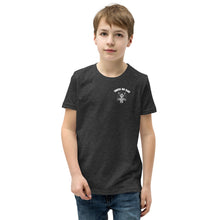 Load image into Gallery viewer, Boy&#39;s Failing to Prepare T-Shirt