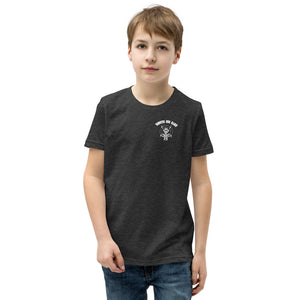 Boy's Failing to Prepare T-Shirt