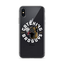 Load image into Gallery viewer, iPhone Catch Bad Guys Not RONA Case