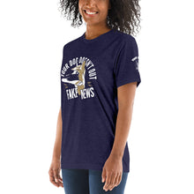 Load image into Gallery viewer, Women&#39;s FAKE NEWS t-shirt