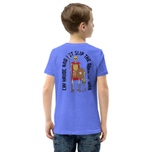 Load image into Gallery viewer, Boy&#39;s Spartan Dogs of War T-Shirt