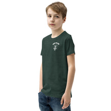 Load image into Gallery viewer, Boy&#39;s Train like a Minivan T-Shirt
