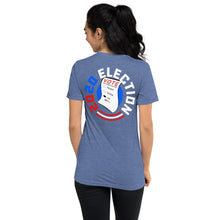 Load image into Gallery viewer, Women&#39;s 2020 Ballot K9 Back t-shirt