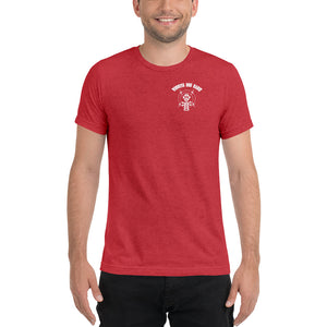 Men's Yank & Crank t-shirt