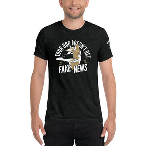 Men's FAKE NEWS t-shirt