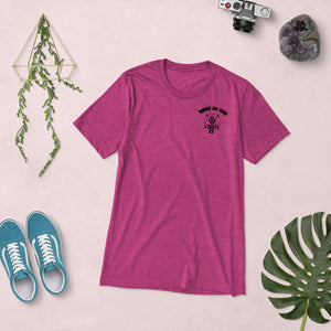 Police K9 Women's Dogs of War t-shirt