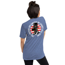 Load image into Gallery viewer, Women&#39;s Lincoln t-shirt