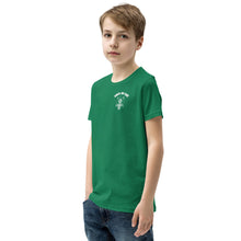 Load image into Gallery viewer, Boy&#39;s Train like a Minivan T-Shirt
