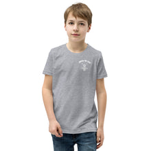 Load image into Gallery viewer, Boy&#39;s Train like a Minivan T-Shirt