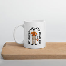Load image into Gallery viewer, SAR Dogs of War Mug