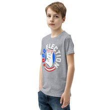 Load image into Gallery viewer, Boy's 2020 Ballot K9 Short Sleeve T-Shirt