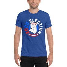 Load image into Gallery viewer, Men&#39;s 2020 Ballot K9 Front logo t-shirt