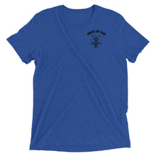 Load image into Gallery viewer, Police K9 Men&#39;s Dogs Of War t-shirt