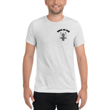 Load image into Gallery viewer, Men&#39;s Spartan Dogs of War t-shirt