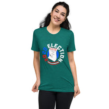 Load image into Gallery viewer, Women&#39;s 2020 Ballot K9 Front logo  t-shirt