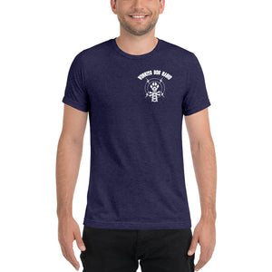 Men's 2020 Ballot K9 t-shirt