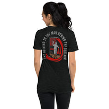Load image into Gallery viewer, Women&#39;s Man Behind The Curtain t-shirt