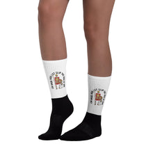 Load image into Gallery viewer, Spartan Dogs of War Socks Unisex