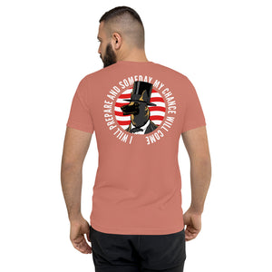 Men's Lincoln t-shirt