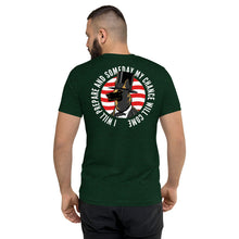 Load image into Gallery viewer, Men&#39;s Lincoln t-shirt