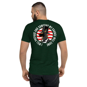 Men's Lincoln t-shirt