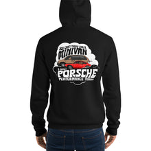 Load image into Gallery viewer, Men&#39;s Train like a Minivan hoodie