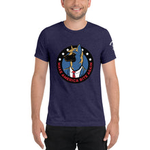 Load image into Gallery viewer, Men&#39;s MABA (Make America Bite Again) t-shirt