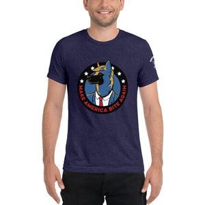 Men's MABA (Make America Bite Again) t-shirt