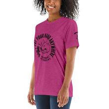 Load image into Gallery viewer, Women&#39;s DON&#39;T put your hand t-shirt