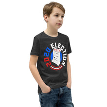 Load image into Gallery viewer, Boy's 2020 Ballot K9 Short Sleeve T-Shirt