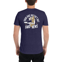 Load image into Gallery viewer, Men&#39;s FAKE NEWS (back) t-shirt