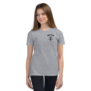 Girl's SAR Dogs of War T-Shirt