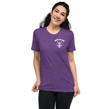 Load image into Gallery viewer, Women&#39;s 2020 Ballot K9 Back t-shirt